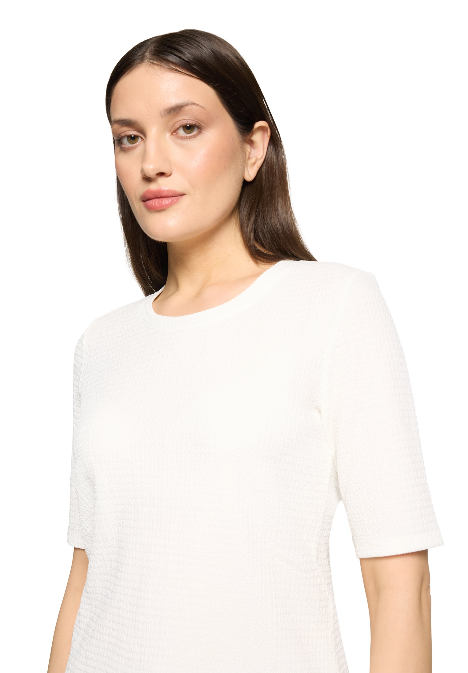 An image of the Betty Barclay 1/2 Sleeve Shirt