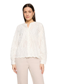 Short Blouse