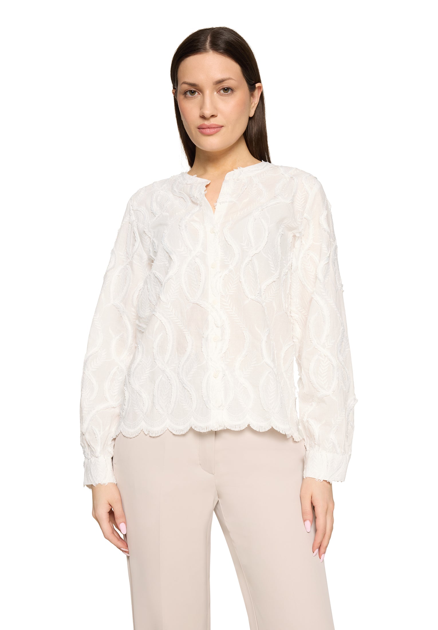 Short Blouse