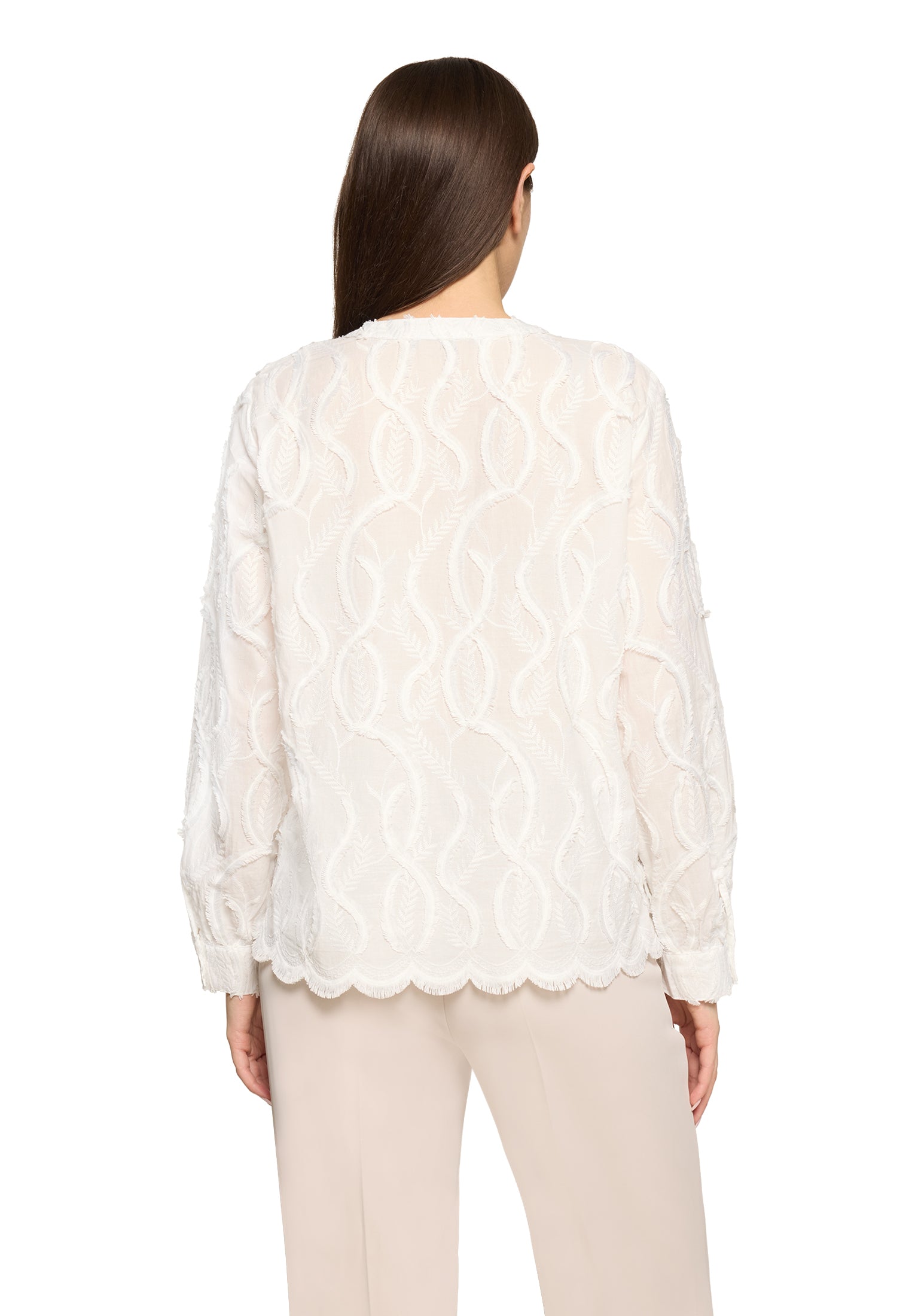 Short Blouse