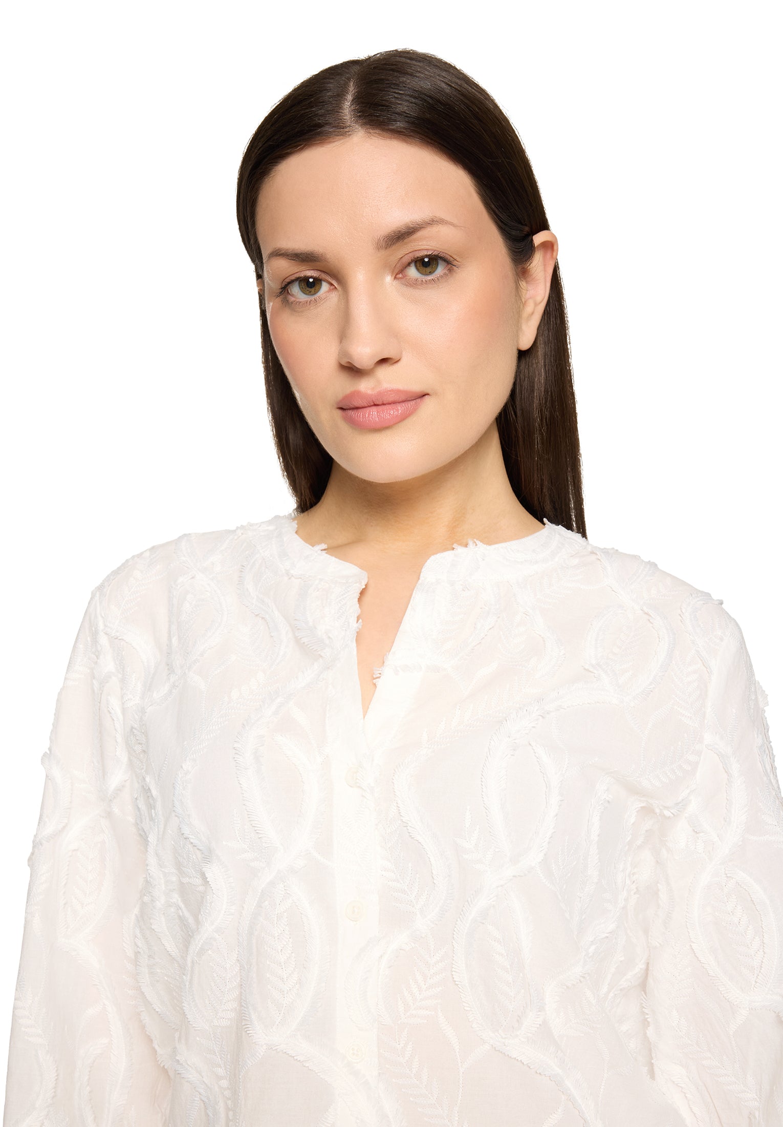 Short Blouse
