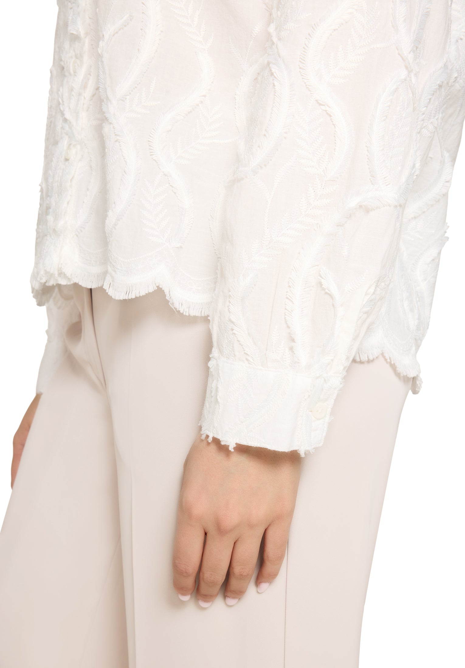 Short Blouse