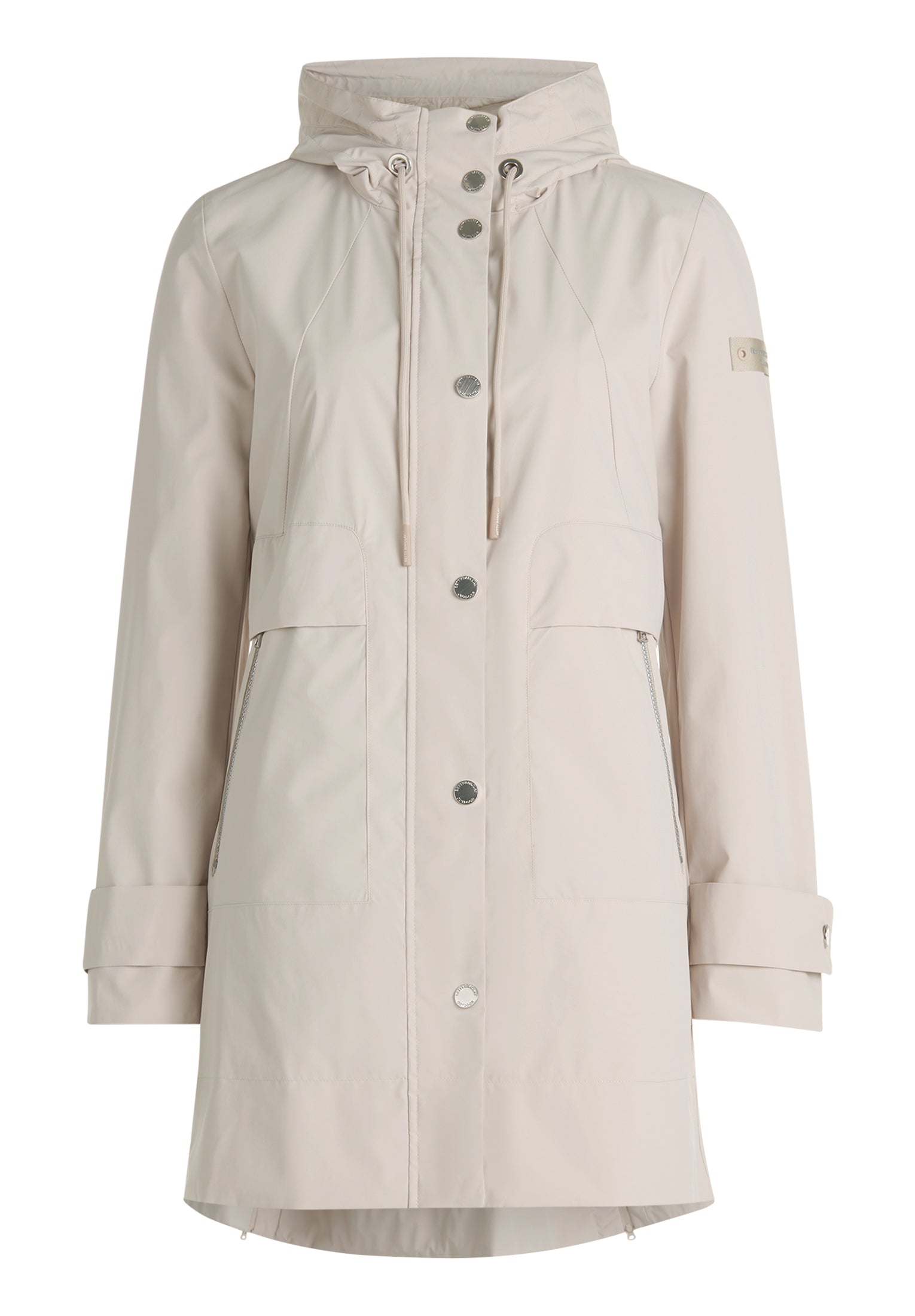 An image of the Betty Barclay Casual Jacket