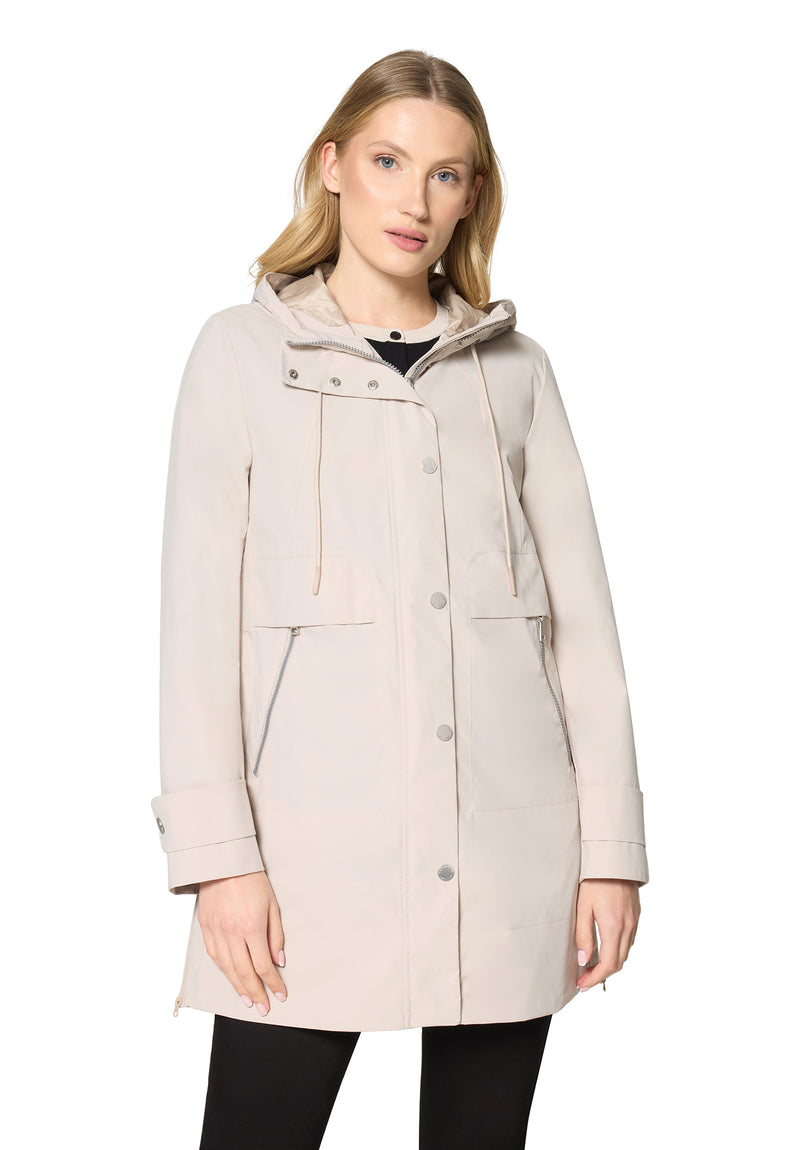 An image of the Betty Barclay Casual Jacket