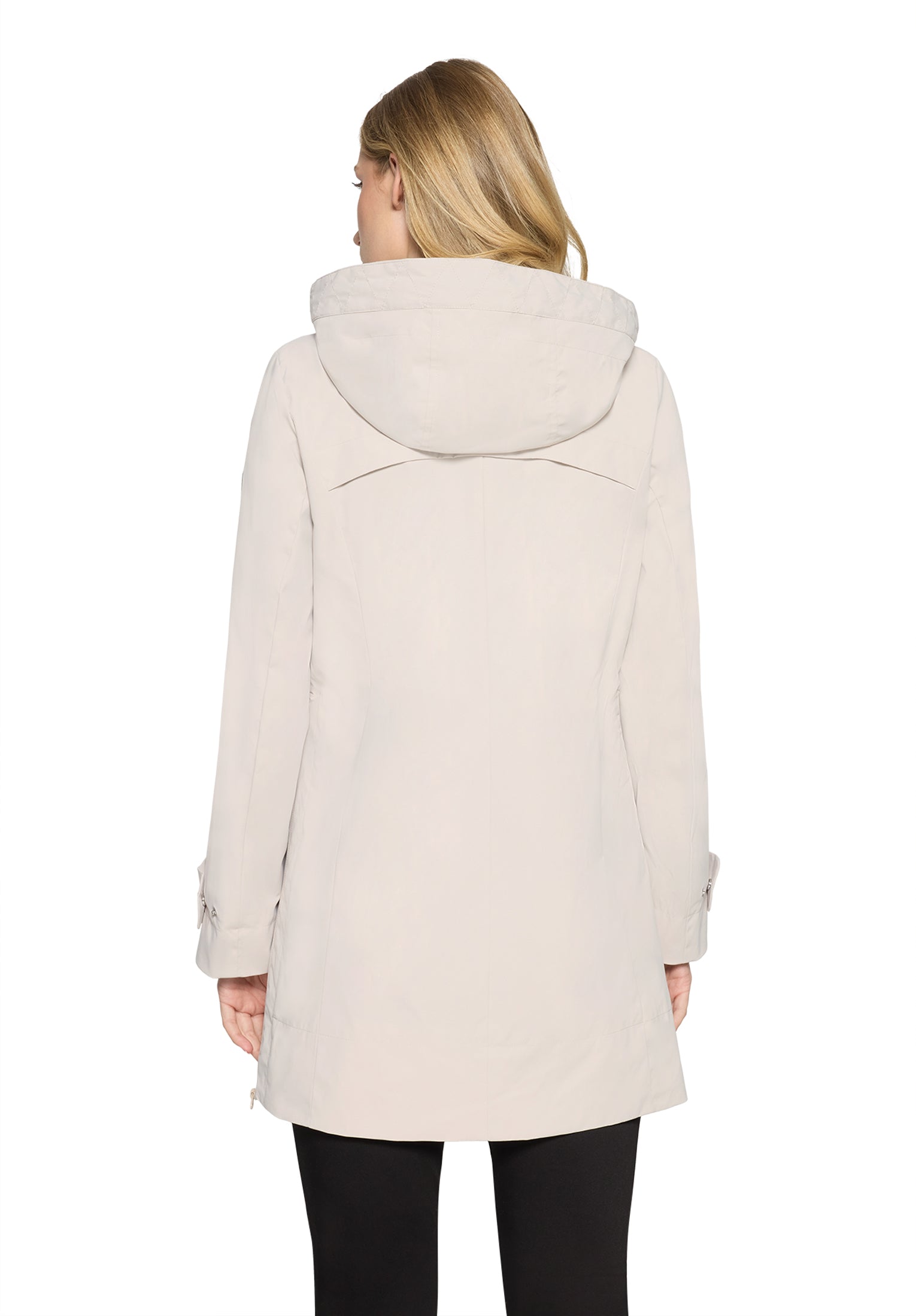 An image of the Betty Barclay Casual Jacket