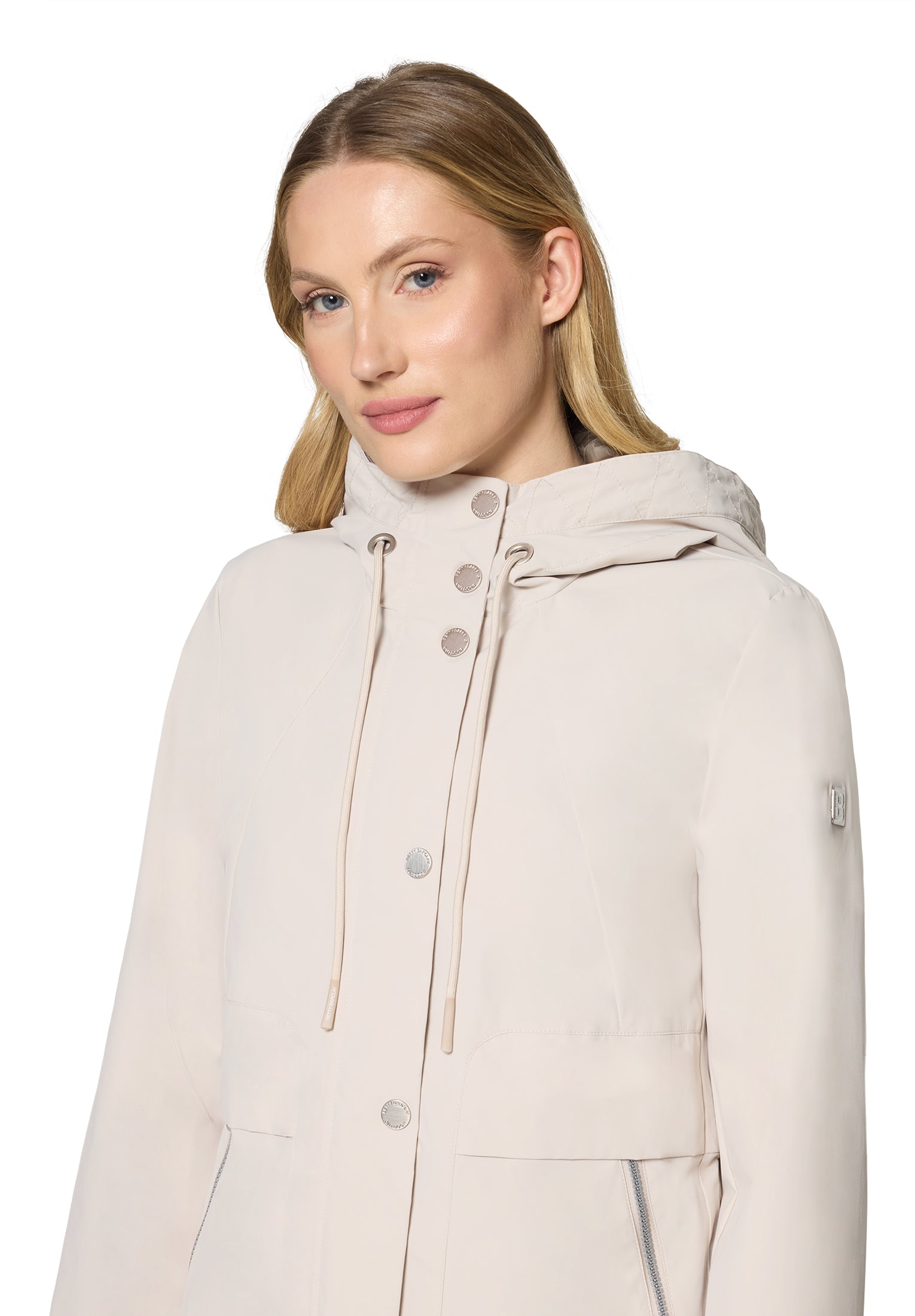 An image of the Betty Barclay Casual Jacket