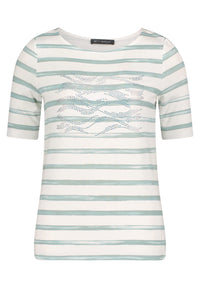 1/2 Sleeve Shirt