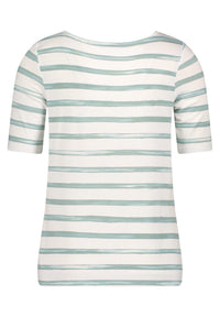 1/2 Sleeve Shirt