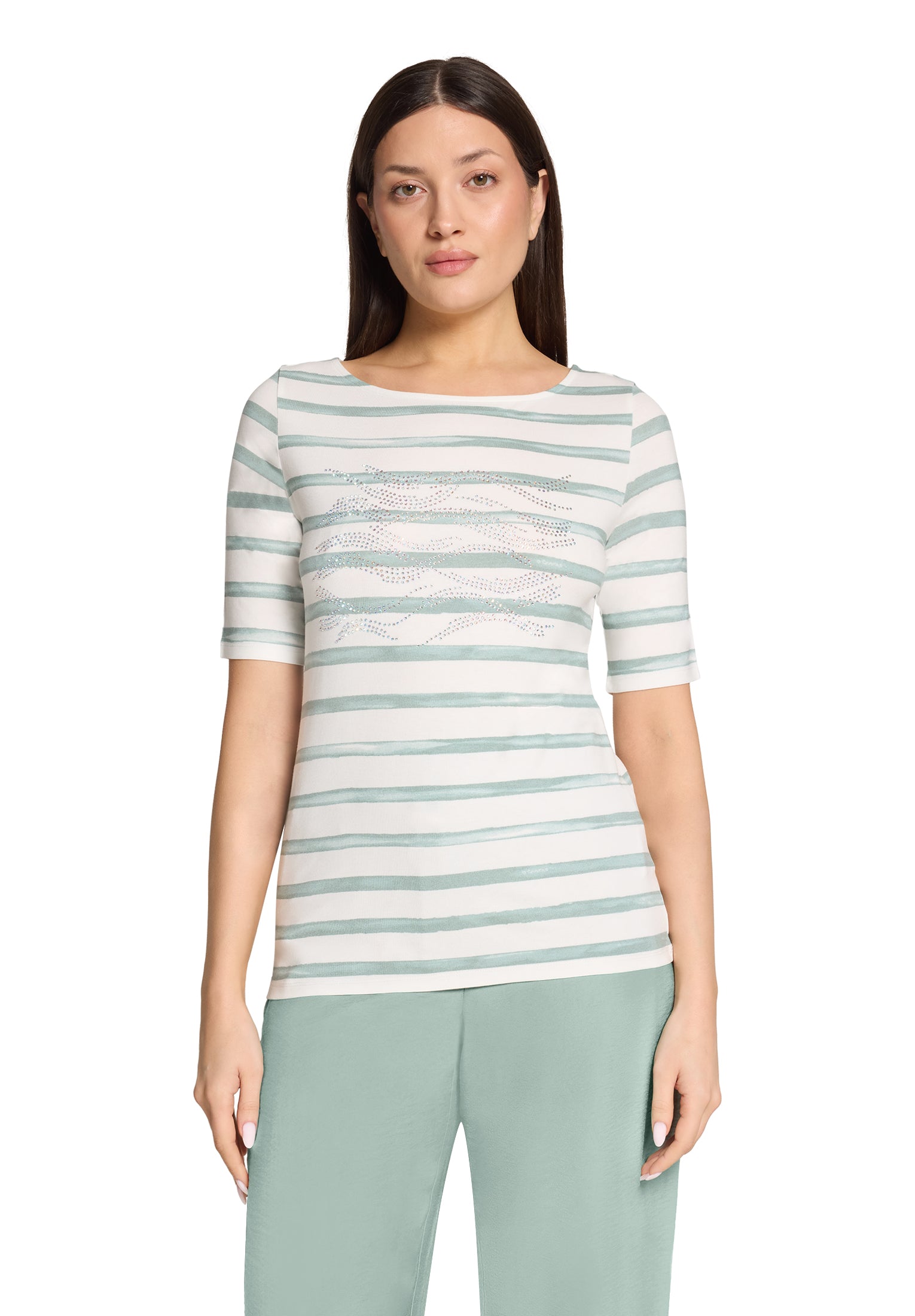 1/2 Sleeve Shirt
