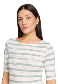 1/2 Sleeve Shirt