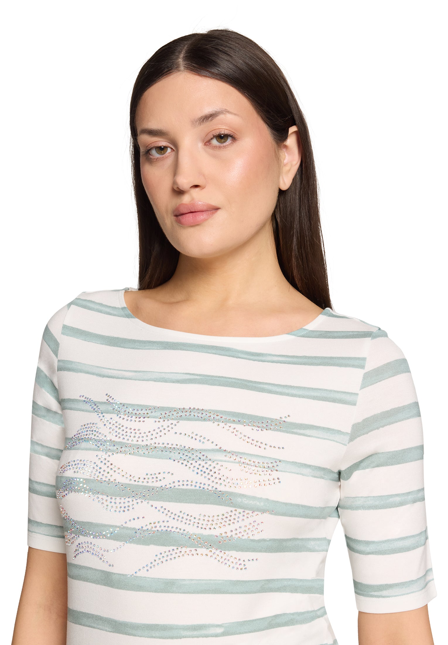 1/2 Sleeve Shirt