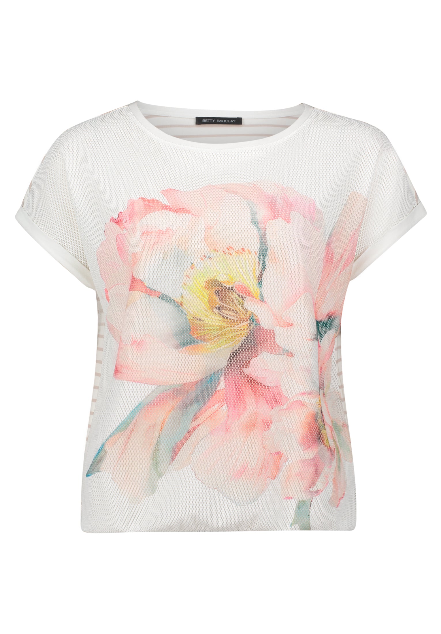 1/2 Sleeve Shirt