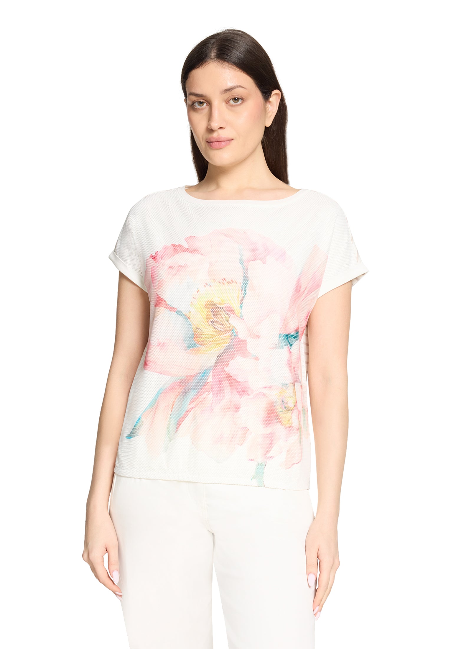 1/2 Sleeve Shirt
