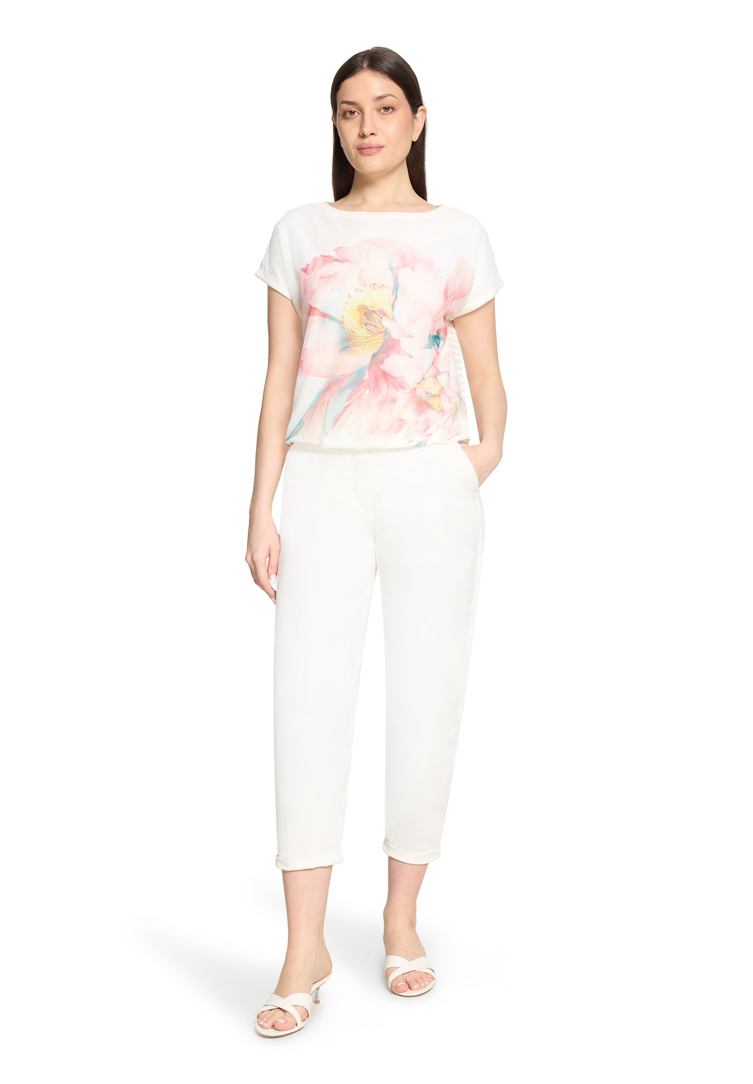 1/2 Sleeve Shirt