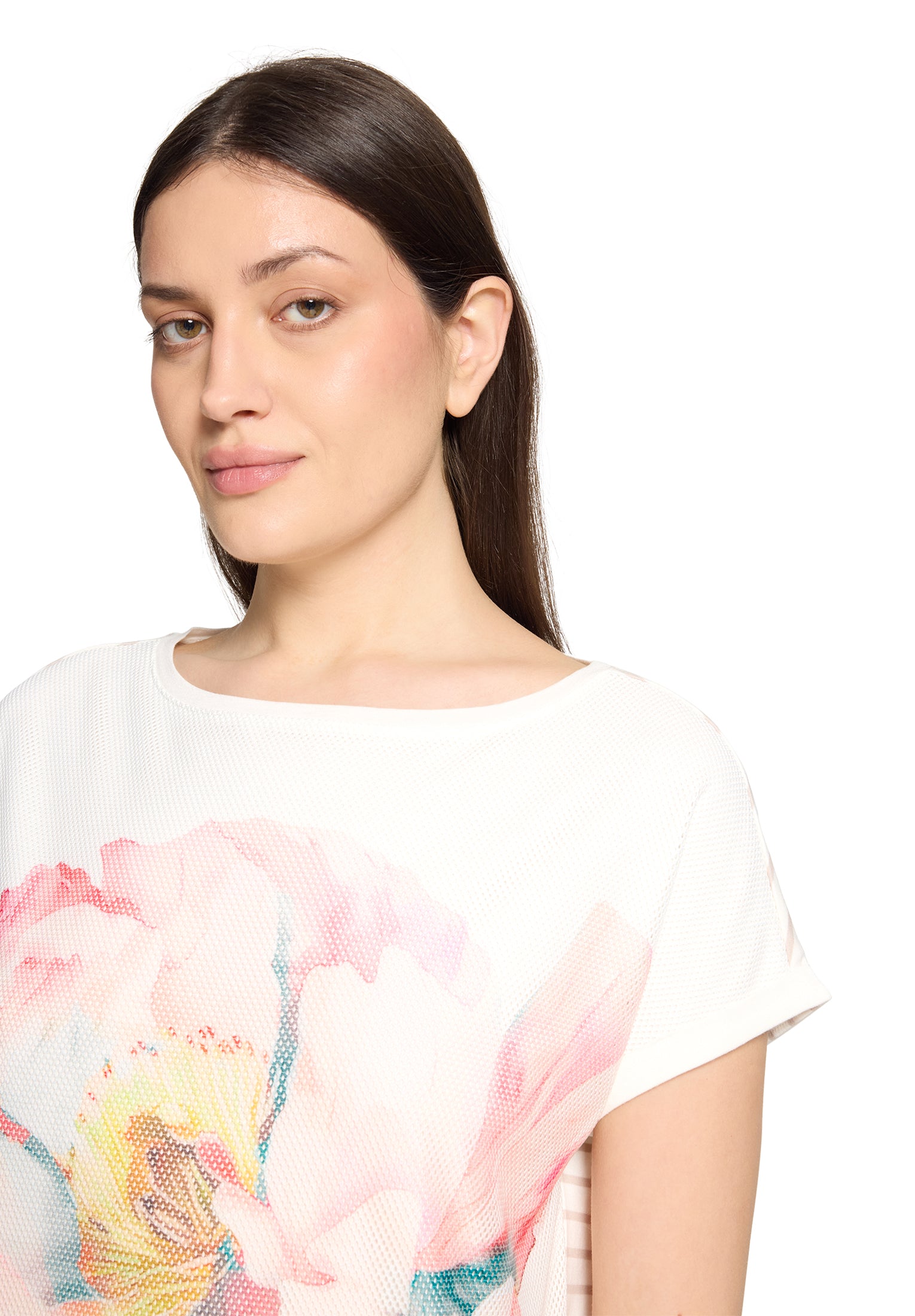 1/2 Sleeve Shirt