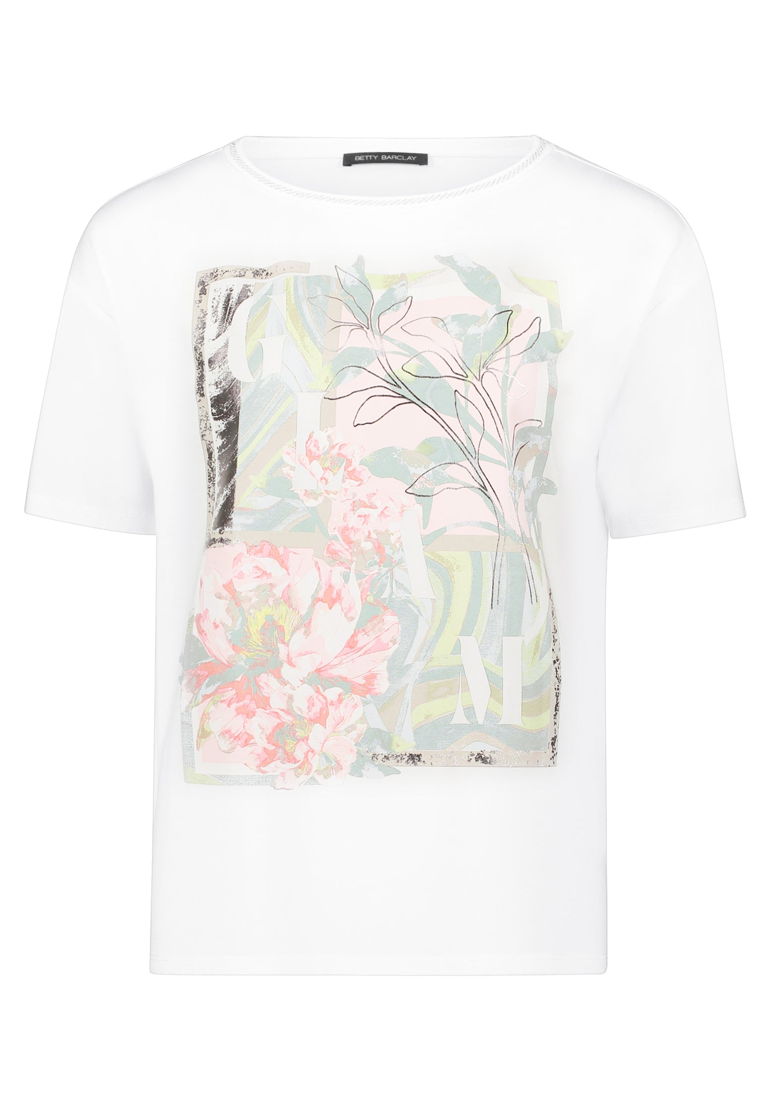 1/2 Sleeve Shirt