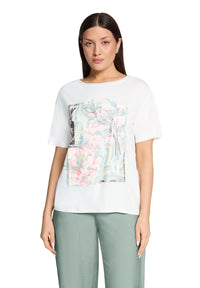 1/2 Sleeve Shirt