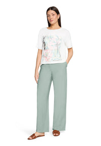 1/2 Sleeve Shirt