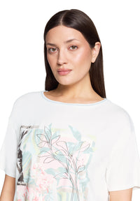 1/2 Sleeve Shirt