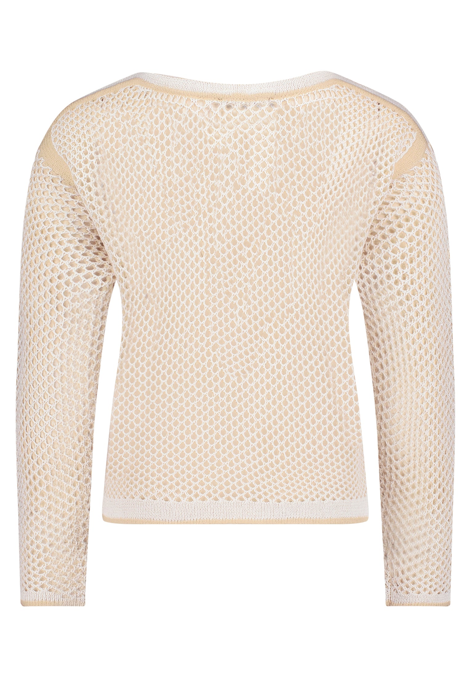 An image of the Betty Barclay Knitted Sweater