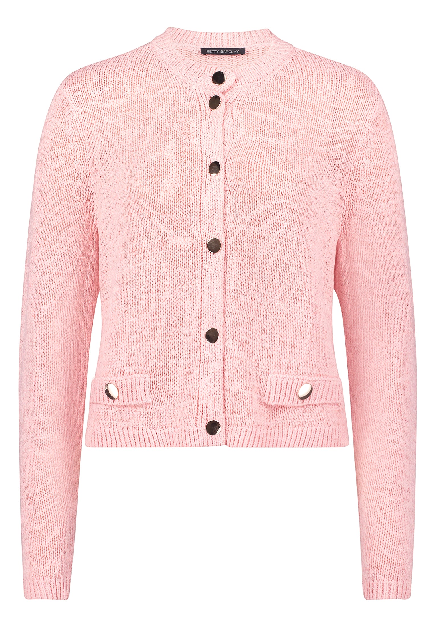 An image of the Betty Barclay Knit Cardigan