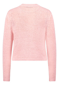 An image of the Betty Barclay Knit Cardigan