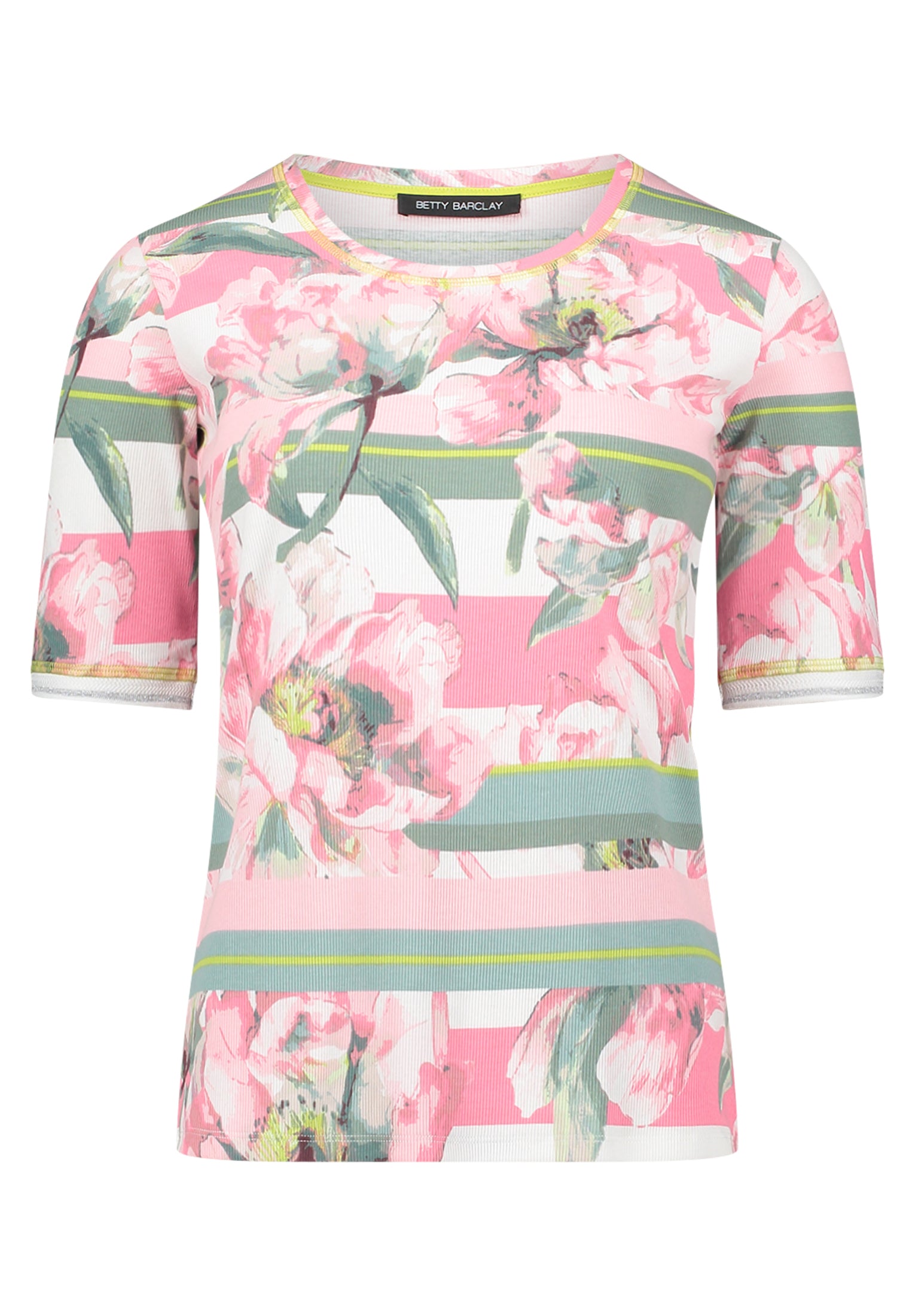 1/2 Sleeve Shirt