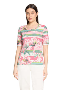 1/2 Sleeve Shirt