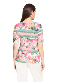 1/2 Sleeve Shirt