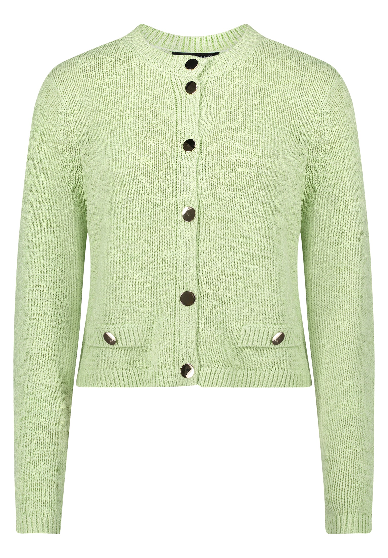 An image of the Betty Barclay Knit Cardigan