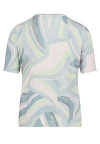 1/2 Sleeve Shirt