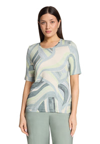1/2 Sleeve Shirt