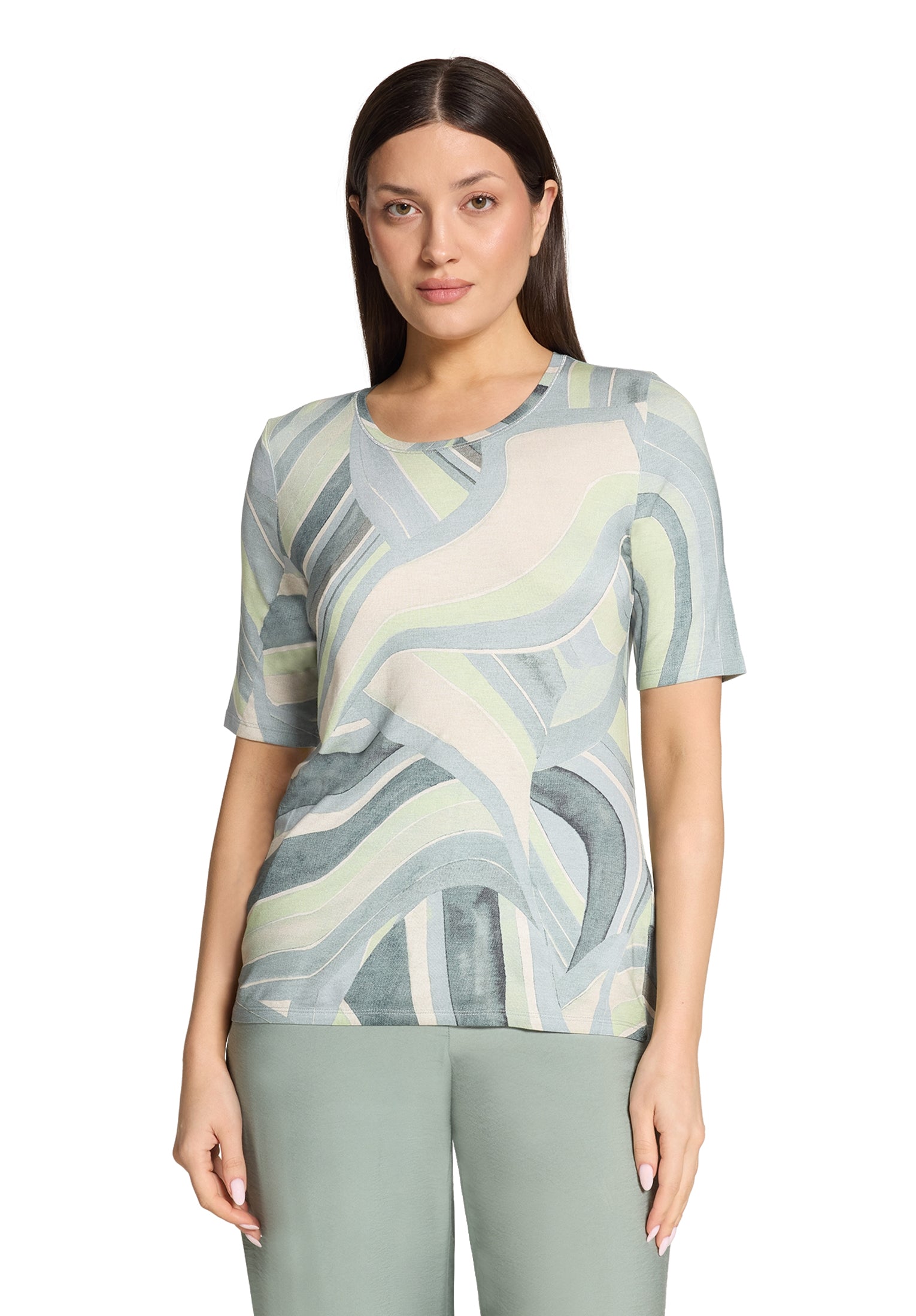 1/2 Sleeve Shirt