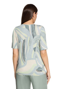 1/2 Sleeve Shirt