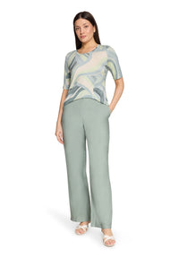 1/2 Sleeve Shirt