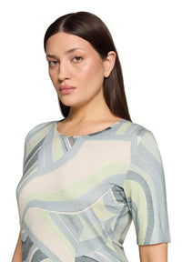 1/2 Sleeve Shirt