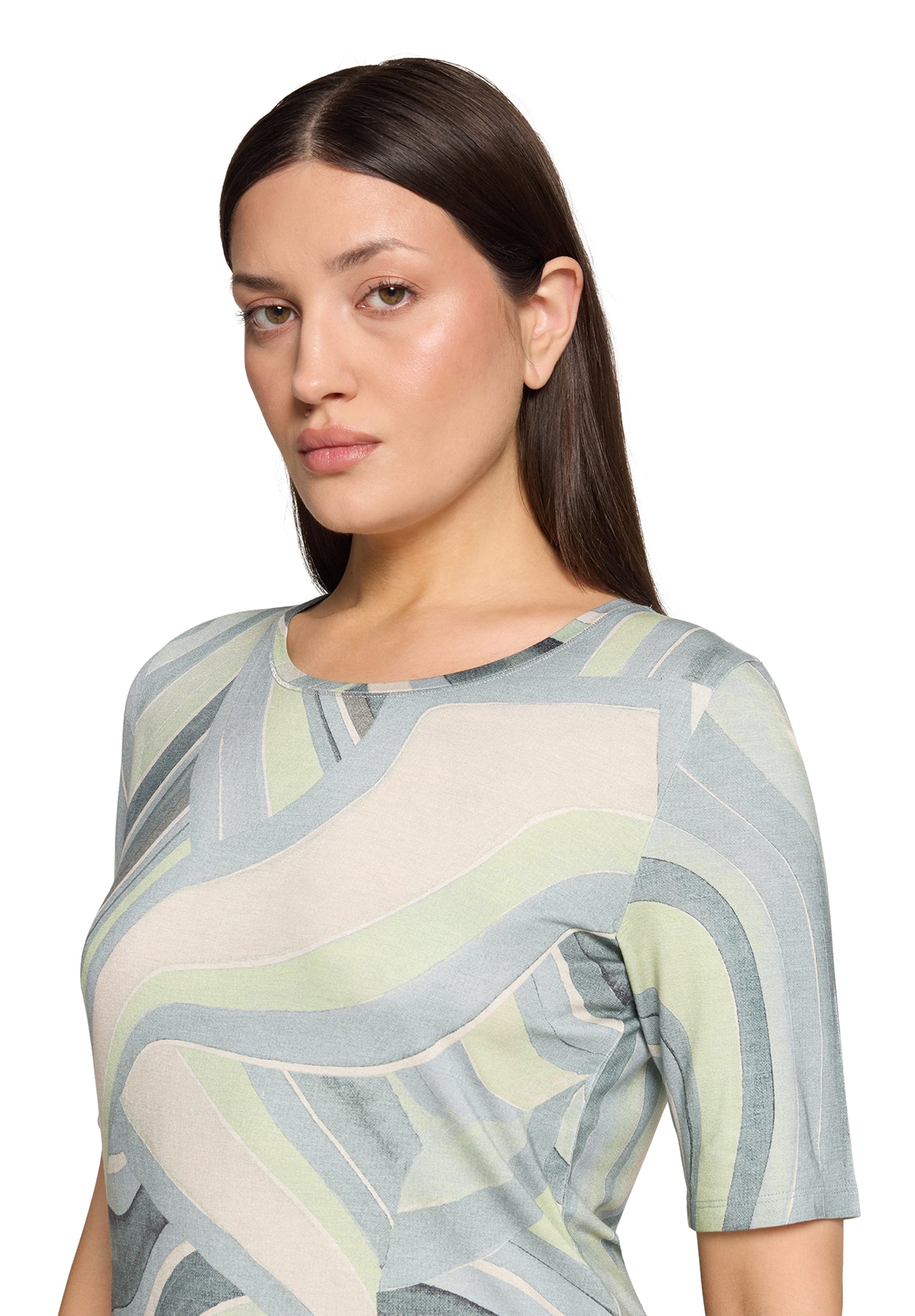 1/2 Sleeve Shirt