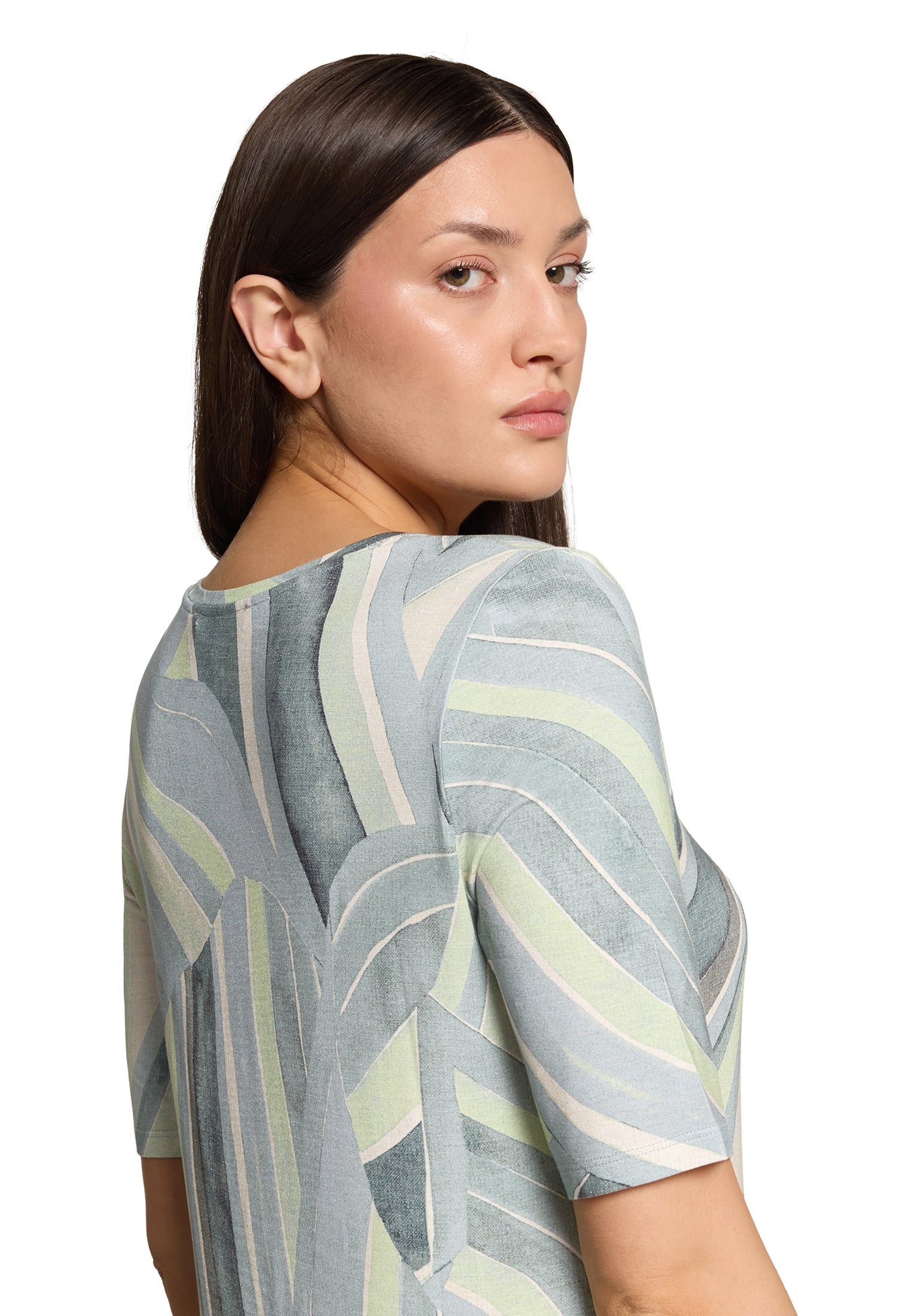 1/2 Sleeve Shirt