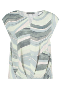 1/2 Sleeve Shirt