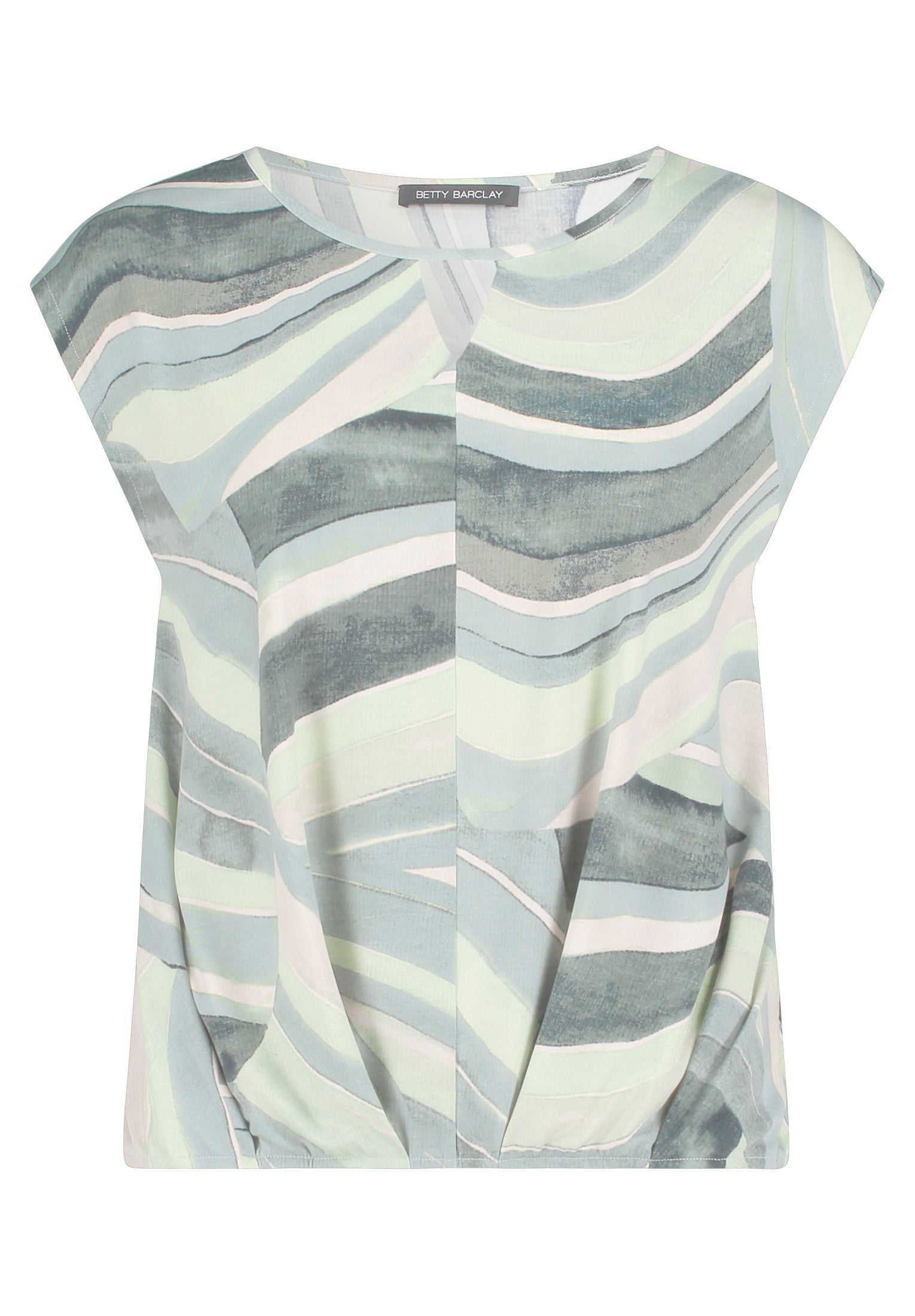 1/2 Sleeve Shirt