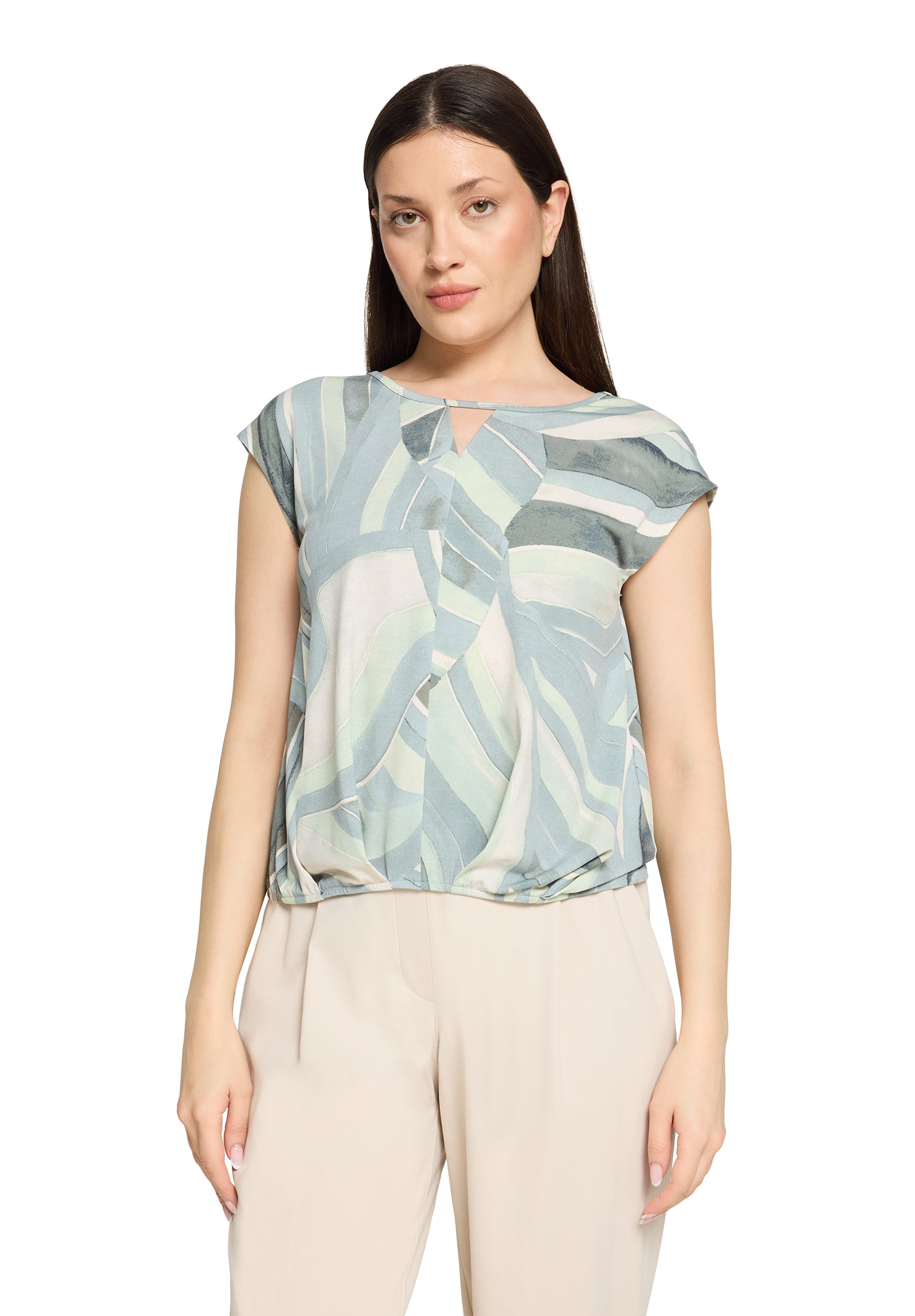 1/2 Sleeve Shirt