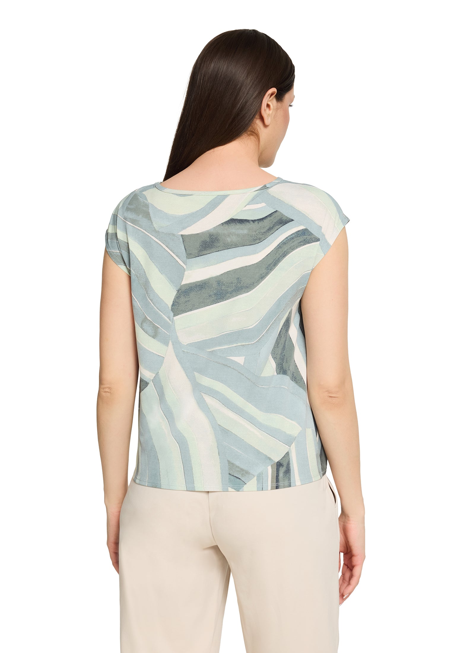 1/2 Sleeve Shirt