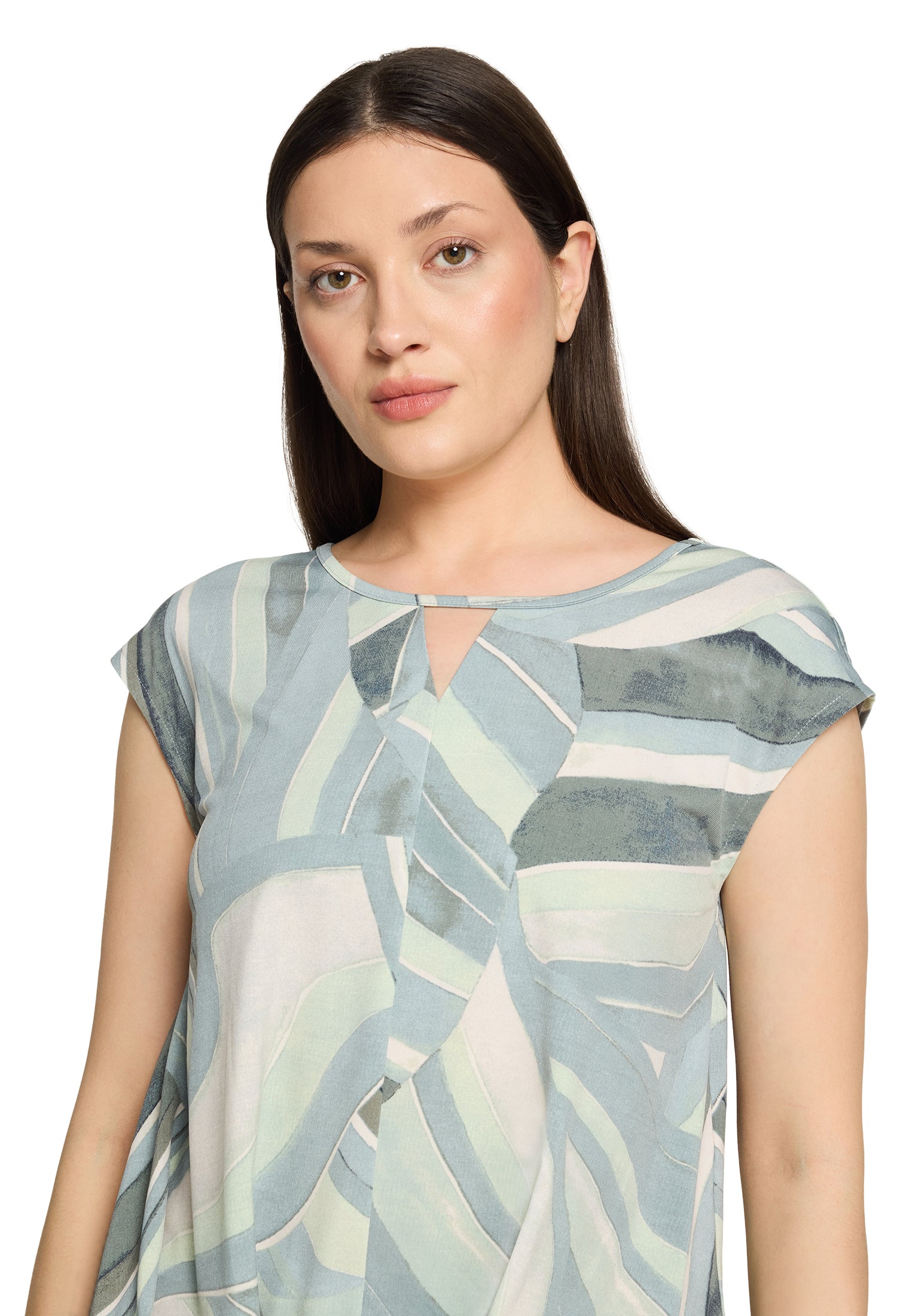 1/2 Sleeve Shirt
