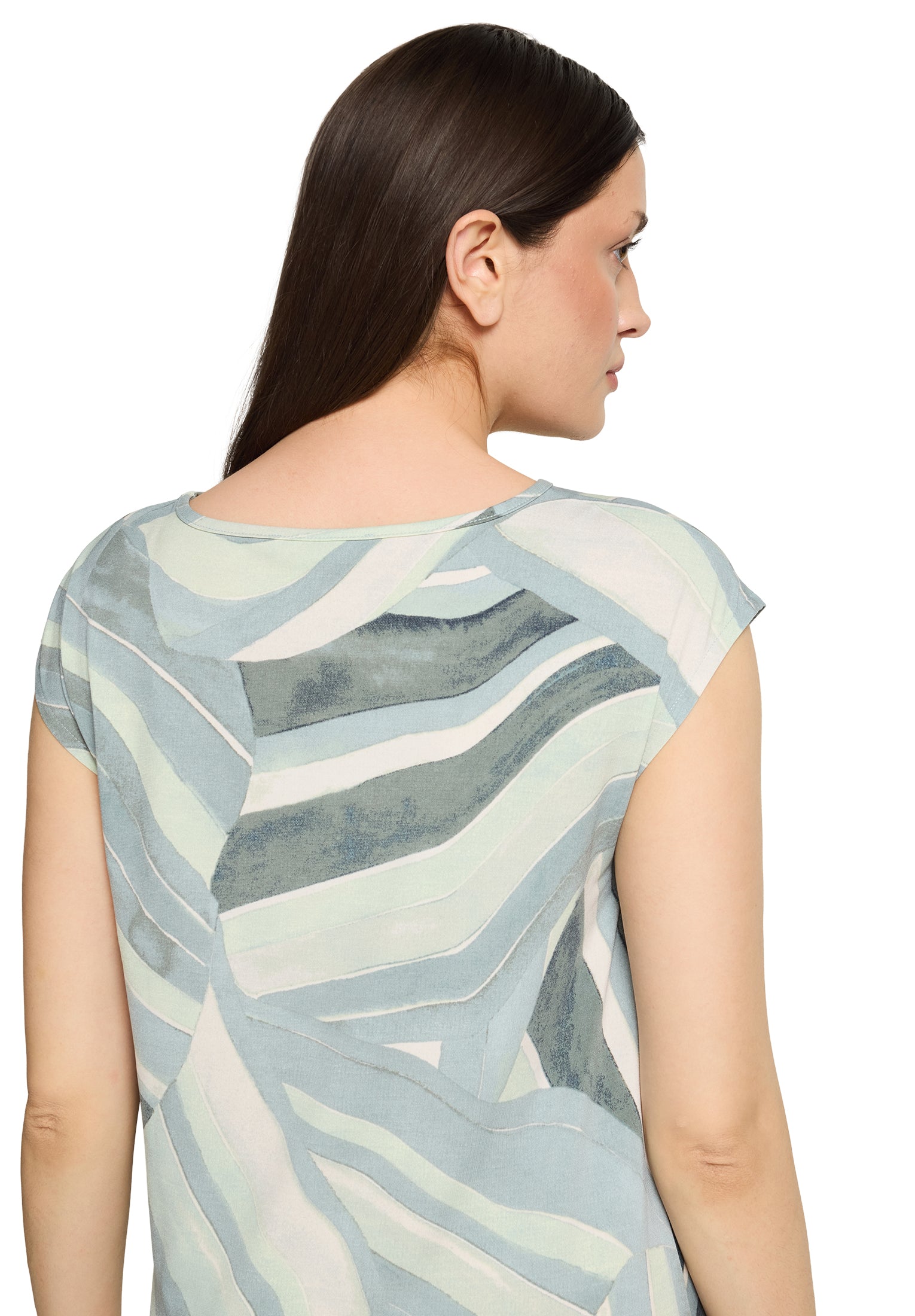 1/2 Sleeve Shirt