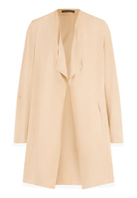 An image of the Betty Barclay Long Blazer