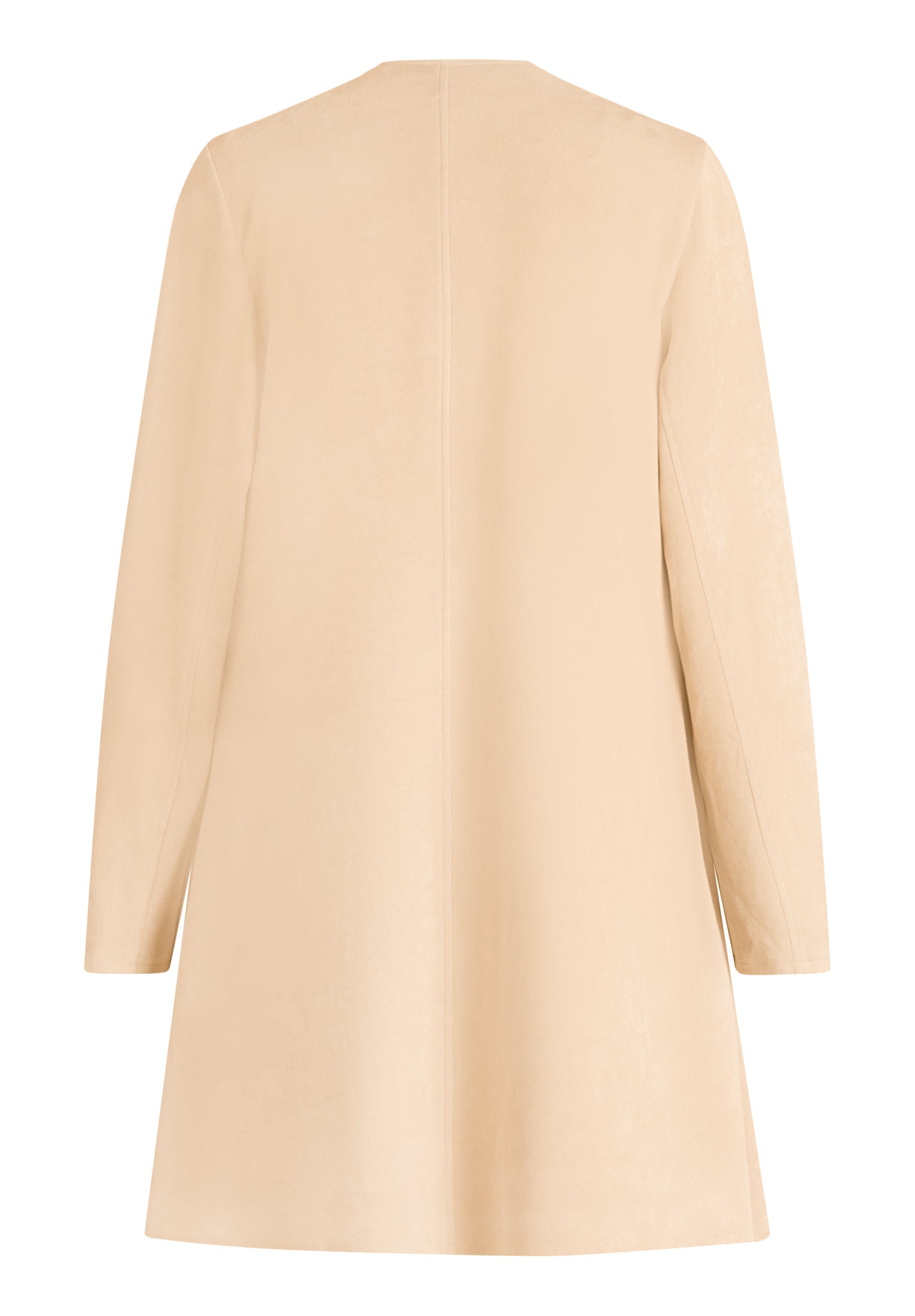 An image of the Betty Barclay Long Blazer