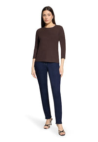 An image of the Betty Barclay Textured Top