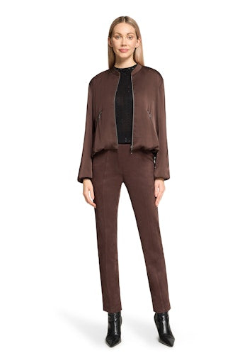 An image of the Betty Barclay Short Blazer