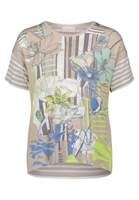 Casual T-shirt