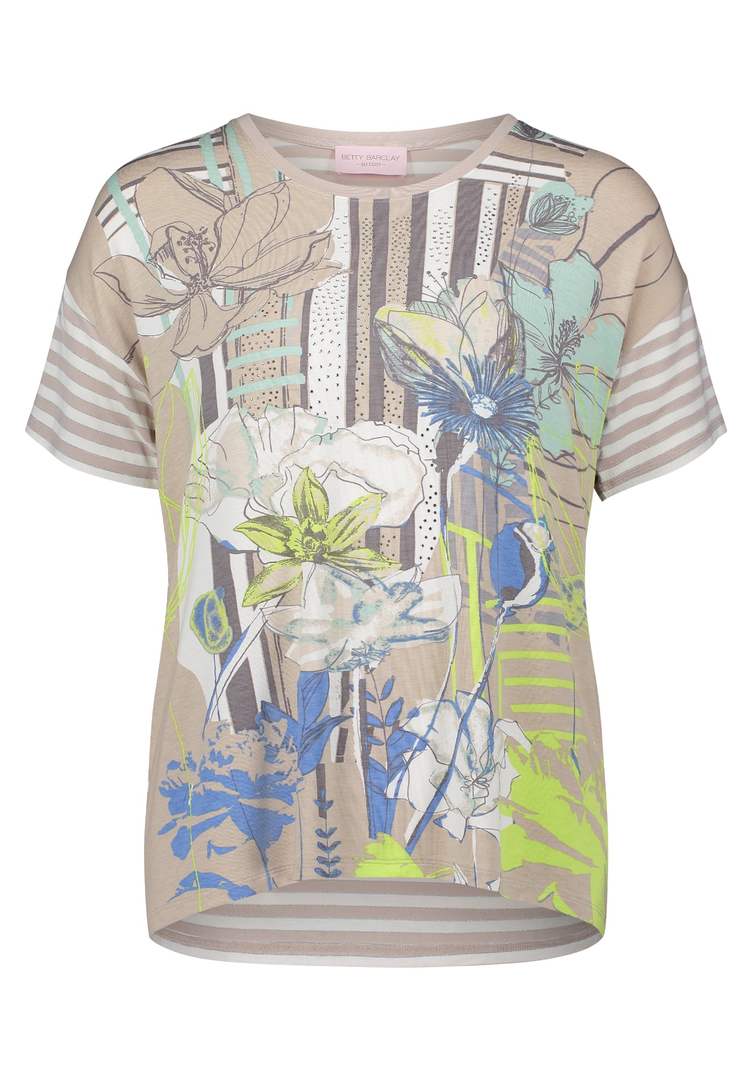 Casual T-shirt